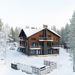 Nova A1 Ski-in Ski-out By Aavalevi * Levi