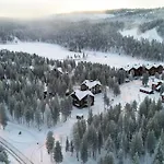 Nova A1 Ski-in Ski-out By Aavalevi * Levi
