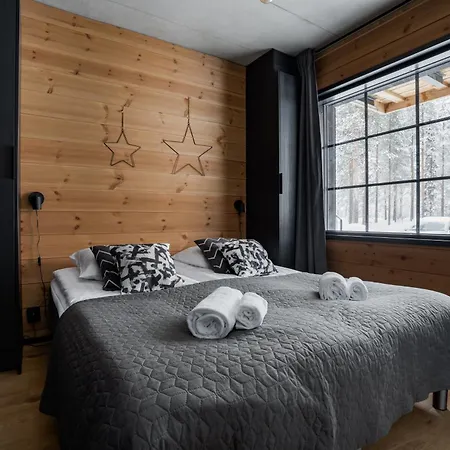Appartamento Nova A1, Hot Tub Access, Ski-in Ski-out By Aavalevi
