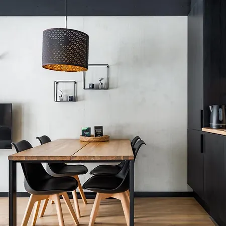 Nova A1 Ski-in Ski-out By Aavalevi * Levi