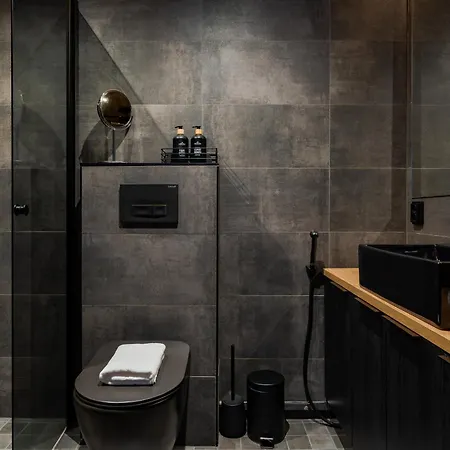 Nova A1 Ski-in Ski-out By Aavalevi * Levi