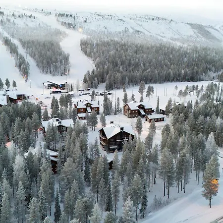 Apartamento Nova A1 Ski-in Ski-out By Aavalevi *