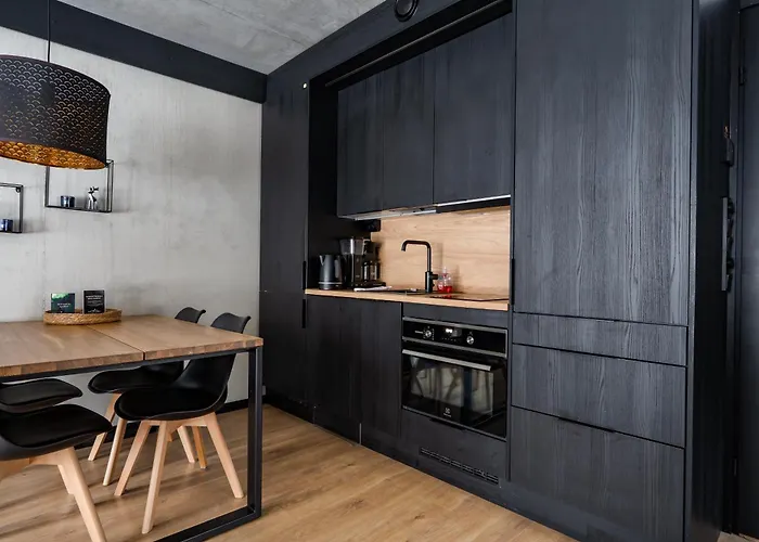 Apartamento Nova A1 Ski-in Ski-out By Aavalevi