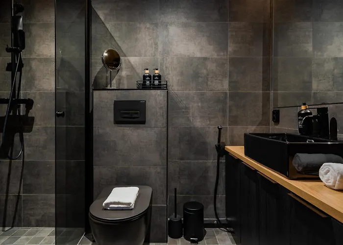 Nova A1 Ski-in Ski-out By Aavalevi * Levi